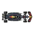 Mattel Hot Wheels - Premium Formula 1 2024, Oracle Red Bull Racing - RB20 (#11) JBM19 (HRV11)