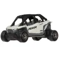 Mattel Matchbox - Αυτοκινητάκι, 2025 Polaris RZR Pro R 4 Sport (105/125) JBR09 (C0859) Mattel Matchbox - Αυτοκινητάκι, 2025 Polaris RZR Pro R 4 Sport (105/125) JBR09 (C0859)