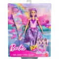 Mattel Barbie - Fantasy Fashion Set Παραμυθένια Εμφάνιση Κούκλα JCP74