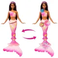 Mattel Barbie - Flower Magic Mermaid JDM73 (JDM71)