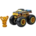 Mattel Hot Wheels - Monster Trucks, 50 Bigfoot Trophy Champions , Bigfoot JDV97 (JDV96)