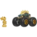Mattel Hot Wheels - Monster Trucks, 50 Bigfoot Trophy Champions , Motosaurus JDW06 (JDV96) Mattel Hot Wheels - Monster Trucks, 50 Bigfoot Trophy Champions , Motosaurus JDW06 (JDV96)