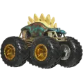 Mattel Hot Wheels - Monster Trucks, 50 Bigfoot Trophy Champions , Motosaurus JDW06 (JDV96) Mattel Hot Wheels - Monster Trucks, 50 Bigfoot Trophy Champions , Motosaurus JDW06 (JDV96)