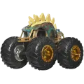 Mattel Hot Wheels - Monster Trucks, 50 Bigfoot Trophy Champions , Motosaurus JDW06 (JDV96) Mattel Hot Wheels - Monster Trucks, 50 Bigfoot Trophy Champions , Motosaurus JDW06 (JDV96)