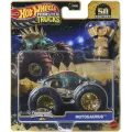 Mattel Hot Wheels - Monster Trucks, 50 Bigfoot Trophy Champions , Motosaurus JDW06 (JDV96) Mattel Hot Wheels - Monster Trucks, 50 Bigfoot Trophy Champions , Motosaurus JDW06 (JDV96)