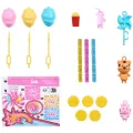 Mattel Barbie Mysteries - Beach Detectives, Treats And Game Booth JFV67