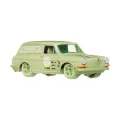 Mattel Hot Wheels - Silver Series, Pantone 2304 , Custom '69 Volkswagen Squareback (2/6) JKY60 (JKY47)