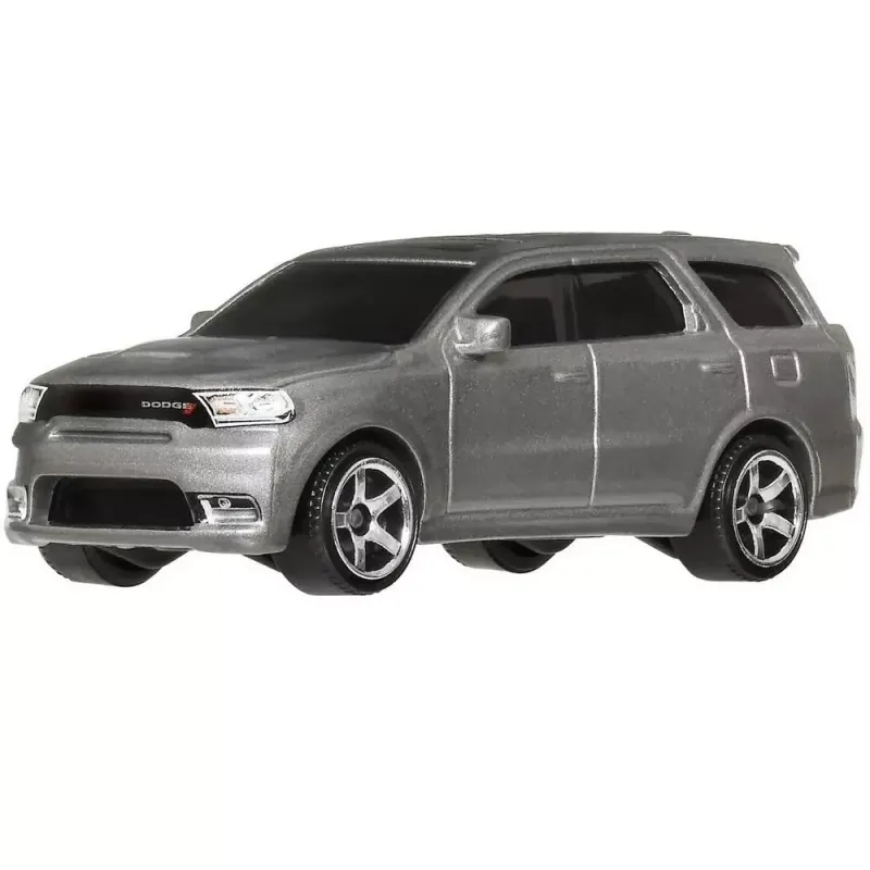 Mattel Matchbox - Αυτοκινητάκι, 2018 Dodge Durango (107/125) JLH54 (C0859)