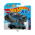 Mattel - Hot Wheels XL 2026, Erikenstein Rod (23/24) JLJ50 (JKL02)