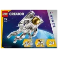 Lego Creator - 3in1 Wild Space Astronaut 31152