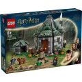 Lego Harry Potter - Hagrid's Hut: An Unexpected Visit 76428