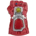 Hasbro - Marvel Avengers Endgame Red Infinity Gauntlet Electronic Fist Ηλεκτρονική Γροθιά E9508