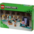 Lego Minecraft - The Armory 21252
