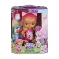 Mattel My Garden Baby - Μωράκι Γατάκι ΄Μαμ Και Νάνι' Ροζ Μαλλιά HHP28 (HHP27)