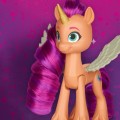 Hasbro My Little Pony -  Dragon Light Reveal F8702