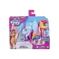 Hasbro - My Little Pony , Ribbon Hairstyles, Sunny Starscout F3873