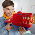 Hasbro Nerf - Junior Lionfury 16 Nerf Elite Βελάκια F8646