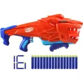 Hasbro Nerf - Junior Lionfury 16 Nerf Elite Βελάκια F8646