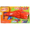 Hasbro Nerf - Junior Lionfury 16 Nerf Elite Βελάκια F8646