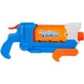 Hasbro Nerf -  Super Soaker , Flip Fill Water Blaster, 4 Spray Styles F8643