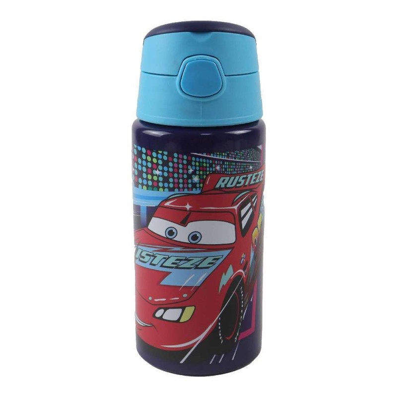 Gim - Παγούρι Flip Disney Pixar Cars 500ml 552-72248