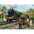 Royal & Langnickel - Painting By Numbers , Τρένο PAL15-3T Royal & Langnickel - Painting By Numbers , Τρένο PAL15-3T