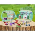 Hasbro - Peppa Pig, Caravan F8863