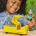 Hasbro - Peppa Pig, Caravan F8863