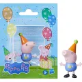 Hasbro - Peppa Pig, Party Friends - 1 Τεμάχιο G0152