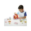 Hasbro Play Doh - Kitchen Creations Pizza Oven Playset F4373