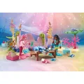 Playmobil Princess Magic - Kέντρο Περίθαλψης Υποθαλάσσιων Ζώων 71499