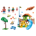 Playmobil City Life -Διασκέδαση Στην Παιδική Χαρά 70281