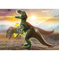 Playmobil Dino - Η Επίθεση Των Δεινοσαύρων 70632