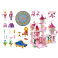 Playmobil Princess - Παραμυθένιο Πριγκιπικό Παλάτι 70447