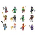 Playmobil Scooby Doo - Φιγούρες Μυστηρίου Series 2 70717