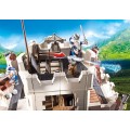 Playmobil Novelmore - Φρούριο Του Νόβελμορ 70222