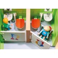 Playmobil City Life - Επιπλωμένο Σχολικό Κτίριο 9453