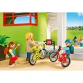 Playmobil City Life - Επιπλωμένο Σχολικό Κτίριο 9453