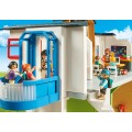 Playmobil City Life - Επιπλωμένο Σχολικό Κτίριο 9453