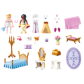 Playmobil Princess - Βασιλικό Υπνοδωμάτιο 70453