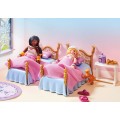 Playmobil Princess - Βασιλικό Υπνοδωμάτιο 70453