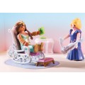 Playmobil Princess - Αίθουσα Μουσικής 70452