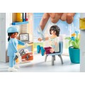 Playmobil City Life - Κέντρο Υγείας 70191