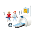 Playmobil City Life - Ακτινολογικό Κέντρο 70196