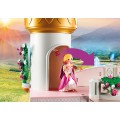 Playmobil Princess - Πριγκιπικό Κάστρο 70448