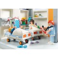 Playmobil City Life - Κέντρο Υγείας 70191