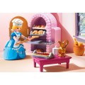 Playmobil Princess - Πριγκιπικό Ζαχαροπλαστείο 70451