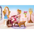 Playmobil Princess - Βασιλικό Υπνοδωμάτιο 70453