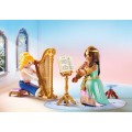 Playmobil Princess - Αίθουσα Μουσικής 70452