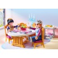 Playmobil Princess - Πριγκιπική Τραπεζαρία 70455